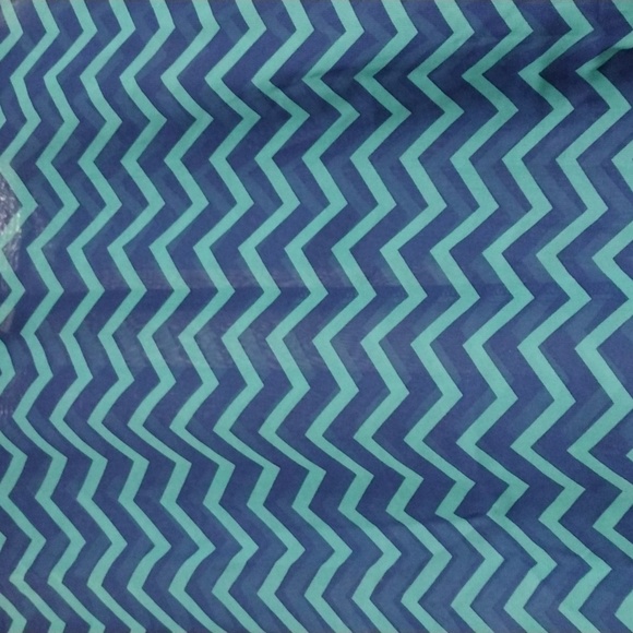 Speechless Zig Zags - Picture 2 of 4